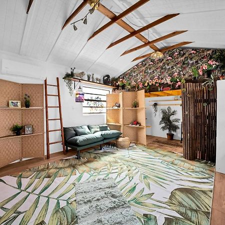 Zen Jungle House By Busch Gardens Sleeps 12 With Outdoor Games & Detached Play Space! Tampa Exterior foto