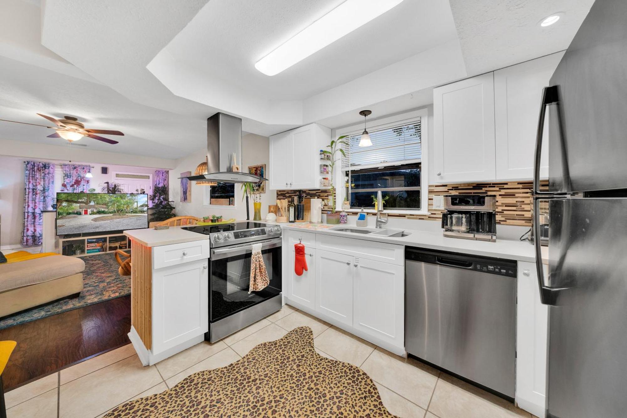 Zen Jungle House By Busch Gardens Sleeps 12 With Outdoor Games & Detached Play Space! Tampa Exterior foto