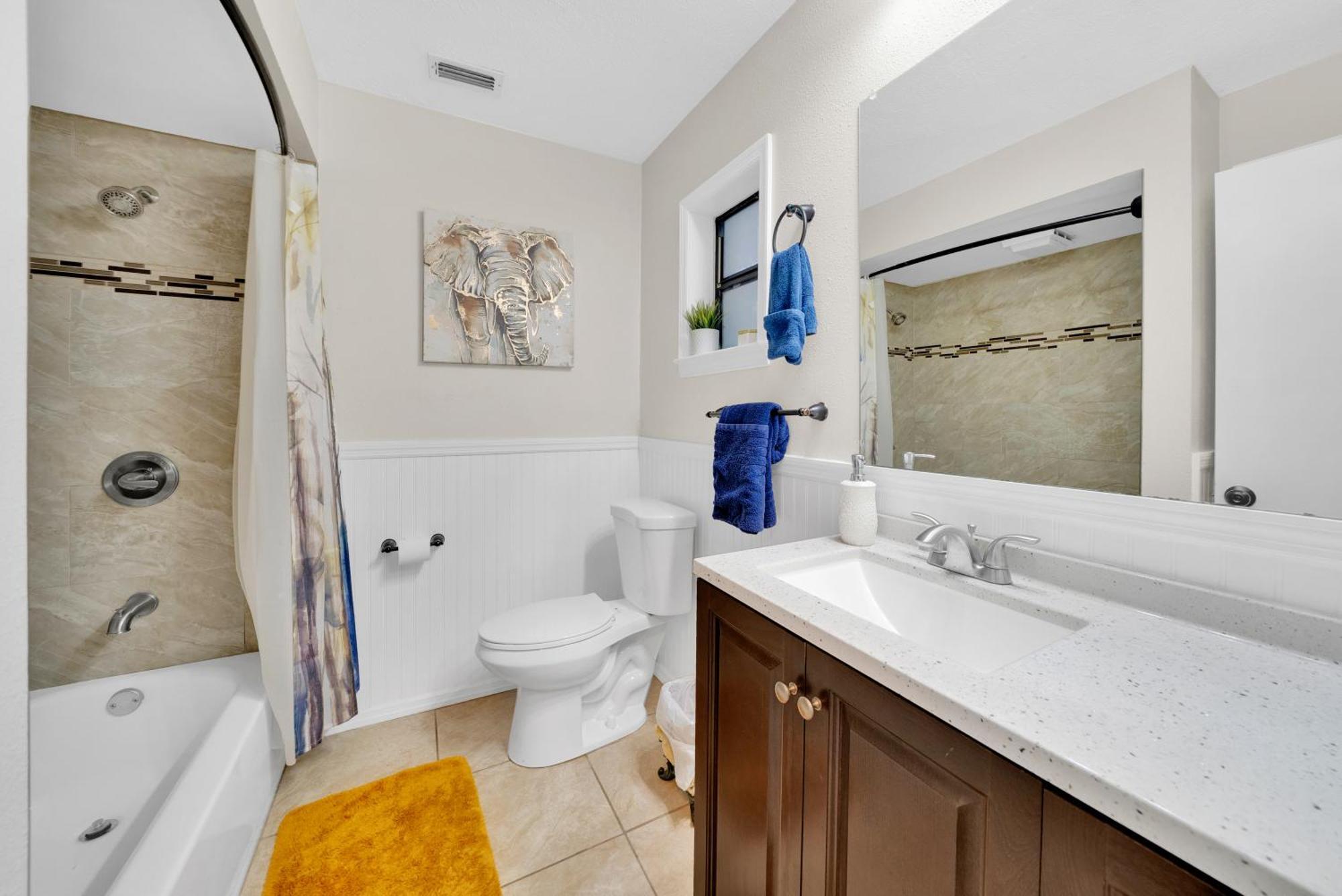 Zen Jungle House By Busch Gardens Sleeps 12 With Outdoor Games & Detached Play Space! Tampa Exterior foto