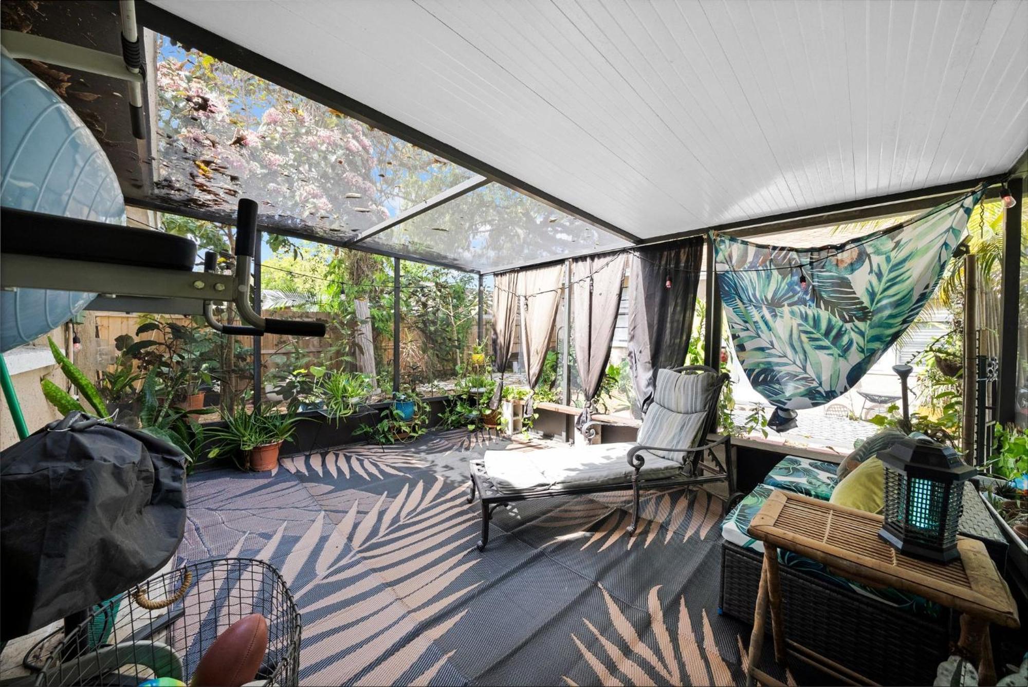 Zen Jungle House By Busch Gardens Sleeps 12 With Outdoor Games & Detached Play Space! Tampa Exterior foto